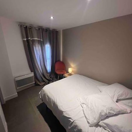 Ferienwohnung Magnifique T3 Duplex Aubagne Exterior foto