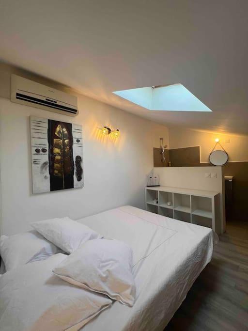 Ferienwohnung Magnifique T3 Duplex Aubagne Exterior foto