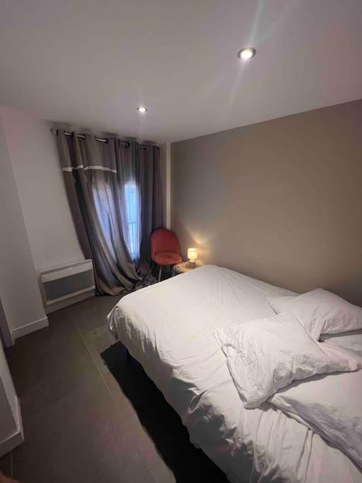 Ferienwohnung Magnifique T3 Duplex Aubagne Exterior foto